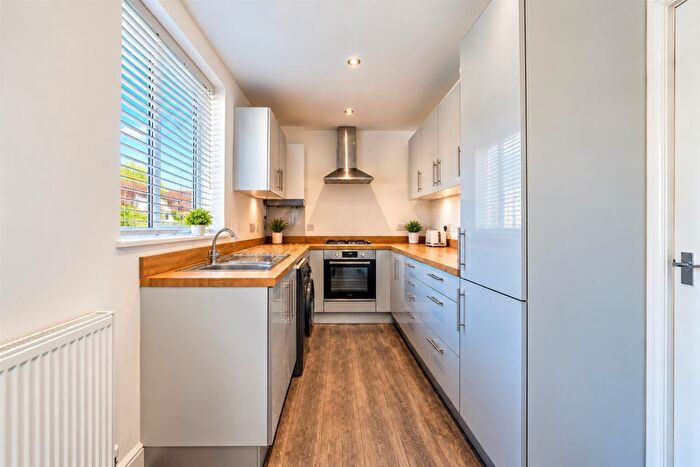 3 Bedroom Semi-Detached House For Sale In Wordsworth Road, Swinton, Manchester, M27