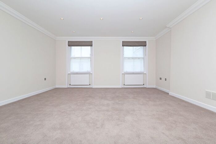 Studio To Rent In Crawford Street, London, W1H