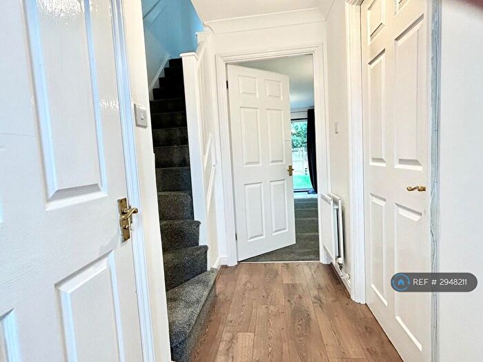 2 Bedroom Terraced House To Rent In Schooner Close, Barking, IG11