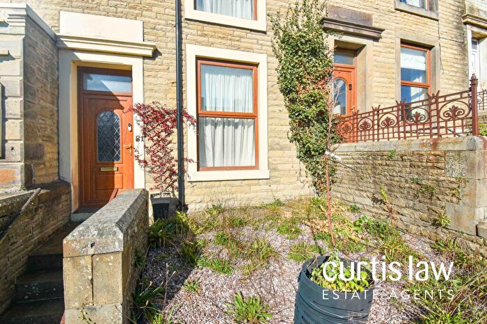 2 Bedroom End Of Terrace House For Sale In Church Street, Great Harwood, BB6