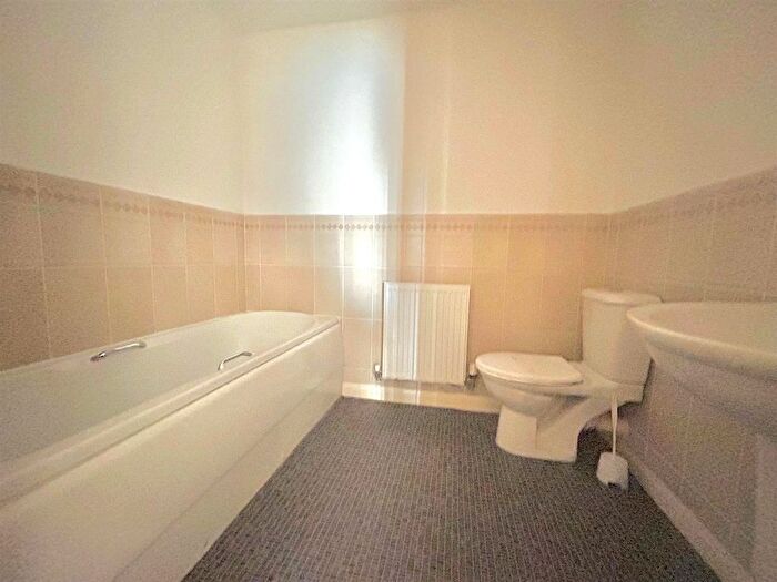 2 Bedroom Property For Sale In Priestfields, Leigh, WN7