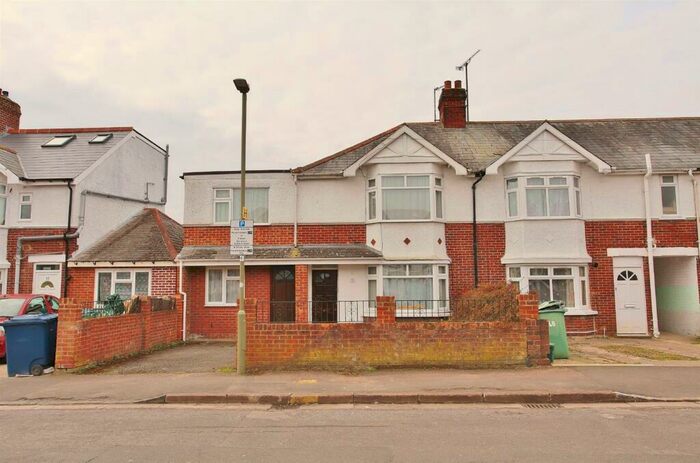 6 Bedroom Semi-Detached House To Rent In Ridgefield Road, Oxford, OX4