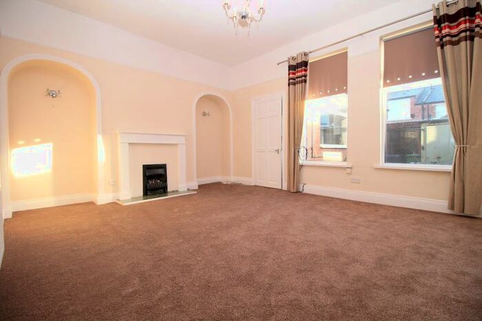 1 Bedroom Cottage To Rent In Kitchener Street, High Barnes, Sunderland, Tyne And Wear, SR4