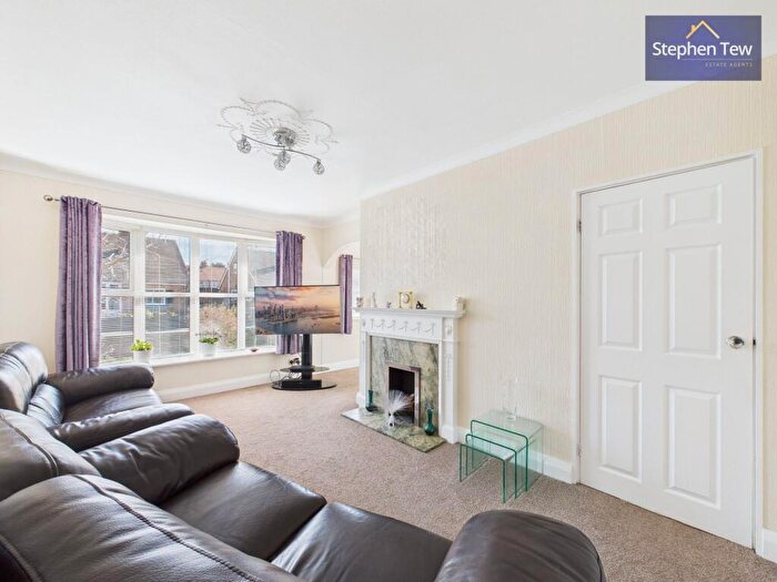 2 Bedroom Semi-Detached Bungalow For Sale In Wyndham Gardens, Blackpool, FY4