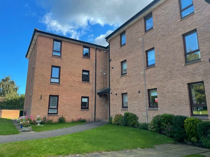 2 Bedroom Flat To Rent In South Beechwood, Edinburgh, EH12