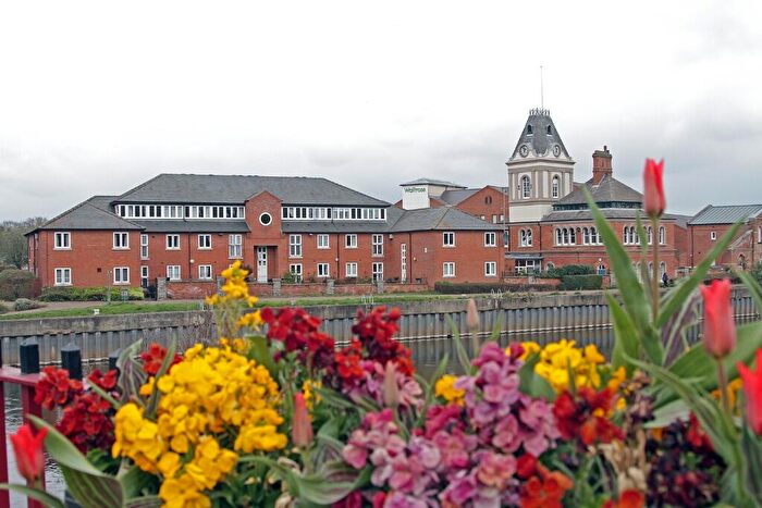 1 Bedroom Flat To Rent In Mather Road, Newark, Nottinghamshire, NG24