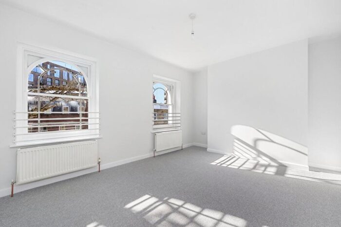 4 Bedroom Terraced House To Rent In Bonny Street, Camden, NW1