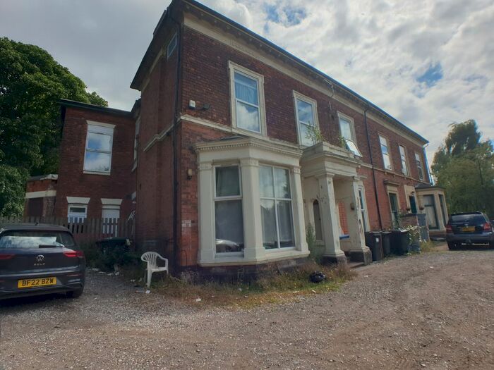 1 Bedroom Flat To Rent In Gravelly Hill, Erdington, Birmingham, B23