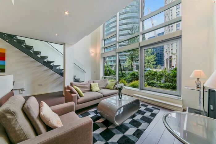 1 Bedroom Flat For Sale In Baltimore Wharf, Canary Wharf, London, E14