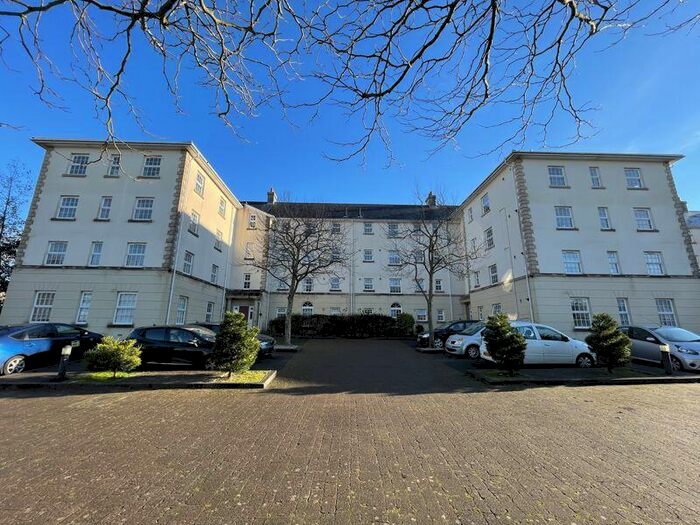 2 Bedroom Flat To Rent In Emily Gardens, Freedom Fields Plymouth - Lovely Two Bedroom Apartment, PL4