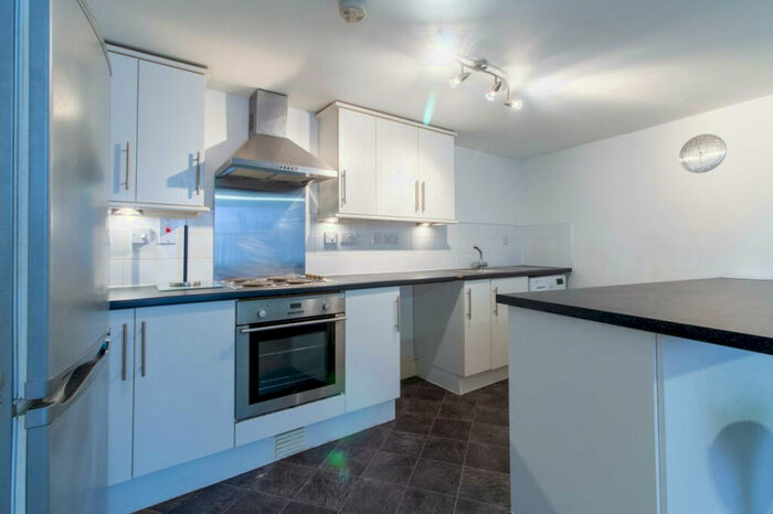 1 Bedroom Apartment To Rent In The Black Swan, Commercial Road, Gloucester, GL1