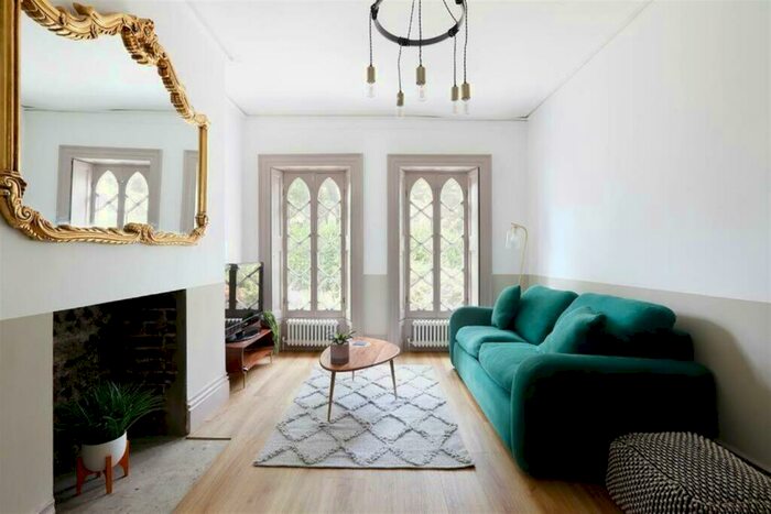 2 Bedroom Flat To Rent In Wykeham Terrace, Brighton, BN1