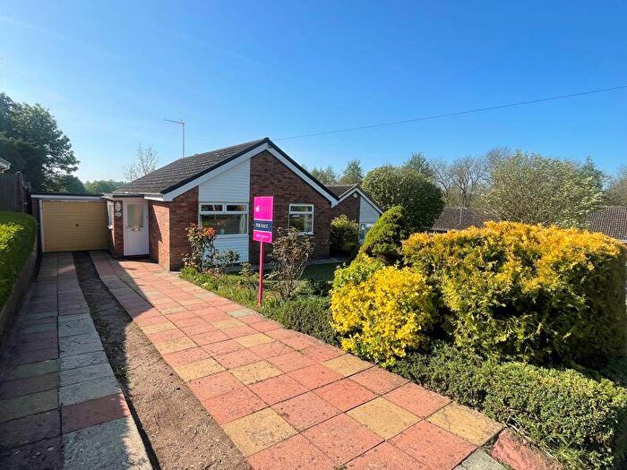 2 Bedroom Bungalow For Sale In Starre Road, Bury St. Edmunds, IP33