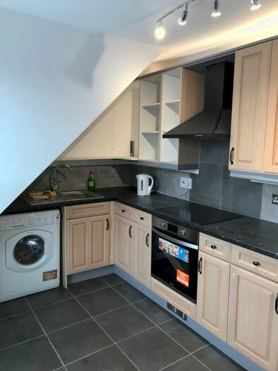 1 Bedroom Flat To Rent In St Matthews Street, Ipswich, IP1