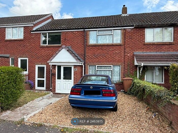 3 Bedroom Terraced House To Rent In Windmill Lane, Lichfield, WS13