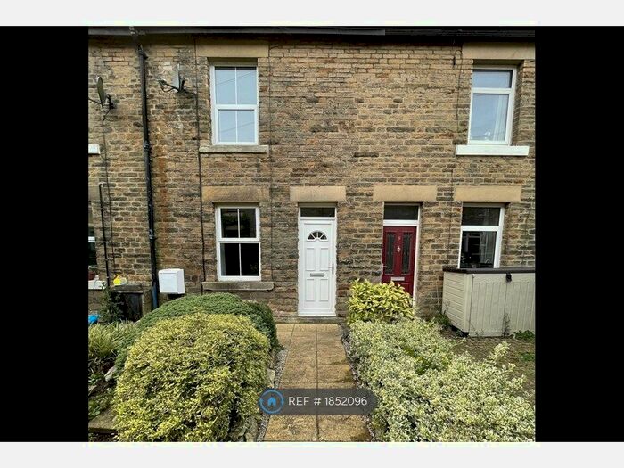 3 Bedroom Terraced House To Rent In Newstead Terrace, Buxton, SK17