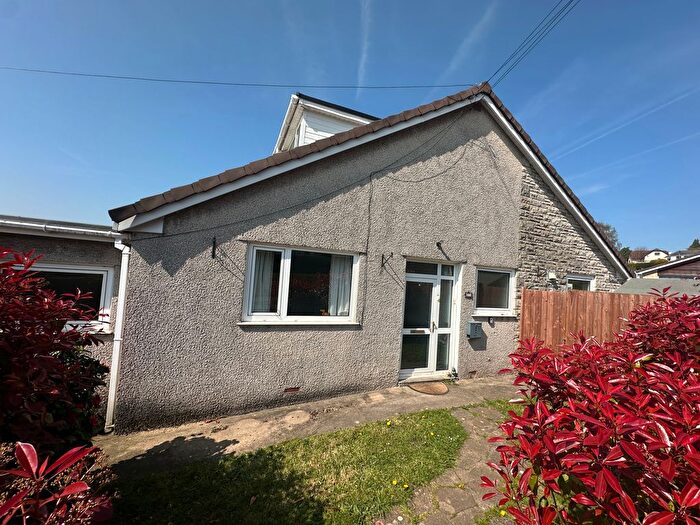 5 Bedroom Detached Bungalow For Sale In Greenmeadow Drive, Newport, NP26