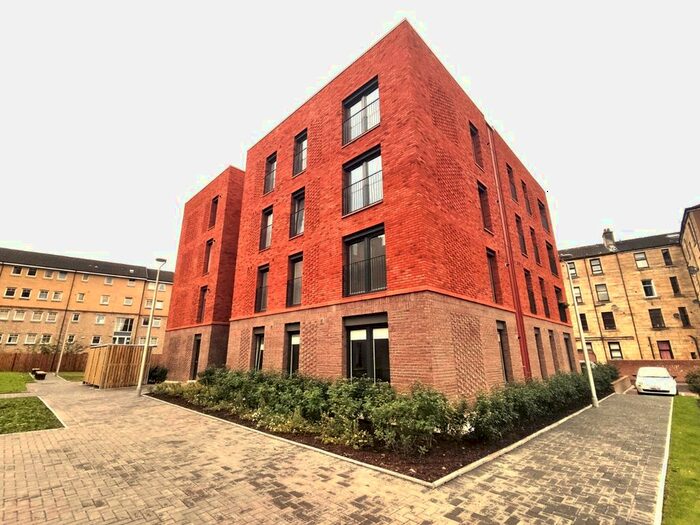 2 Bedroom Flat To Rent In Greenholme Street, Cathcart, Glasgow, G44