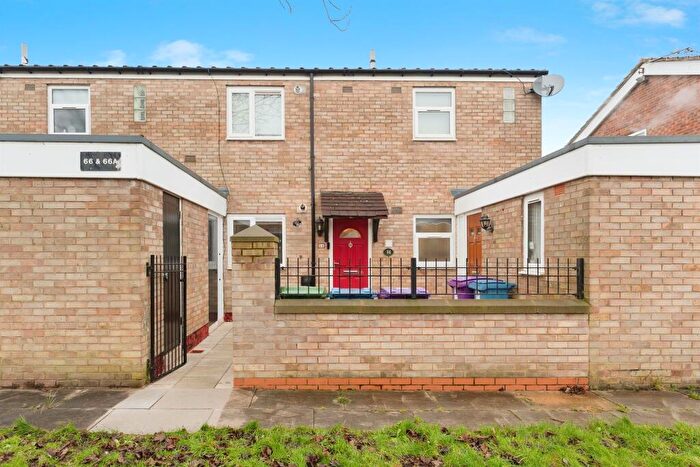 1 Bedroom Flat For Sale In Fulwood Drive, Liverpool, L17