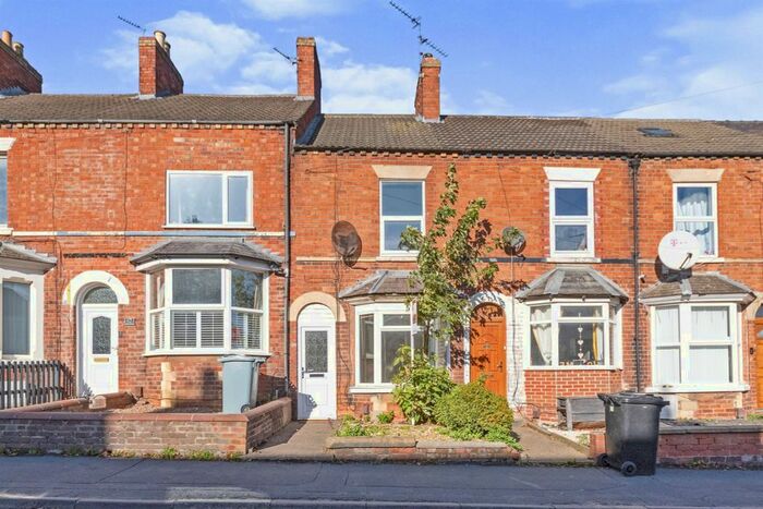 3 Bedroom Property To Rent In Dysart Road, Grantham, NG31