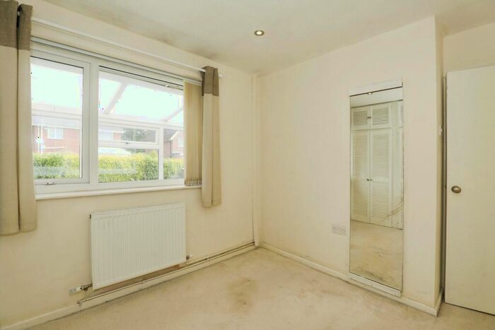 2 Bedroom Bungalow For Sale In Woodside, Church Lawton, Stoke-on-trent, ST7