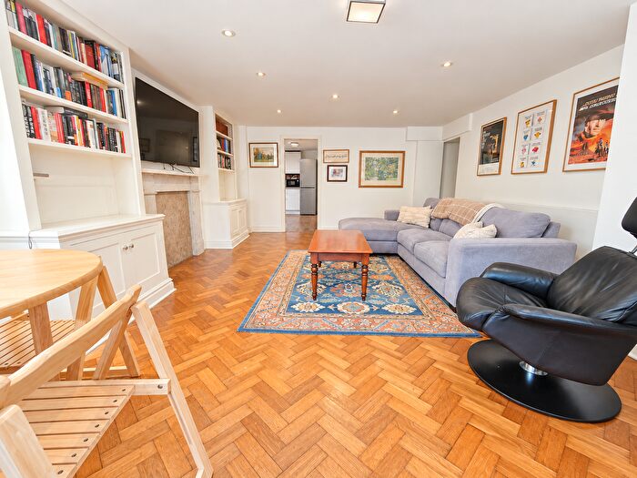 2 Bedroom Flat To Rent In Mountview Road, Crouch End, N4