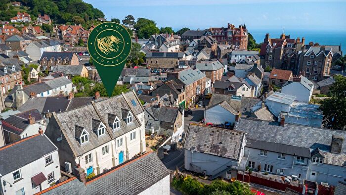 4 Bedroom Semi-Detached House For Sale In Sinai Hill, Lynton, EX35