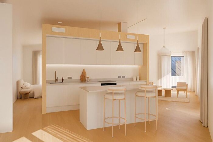 1 Bedroom Apartment For Sale In The Triangle, Kelham Central, S3