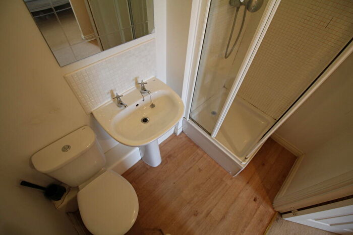 2 Bedroom Apartment To Rent In Breton Court, Paladine Way, Coventry, CV3