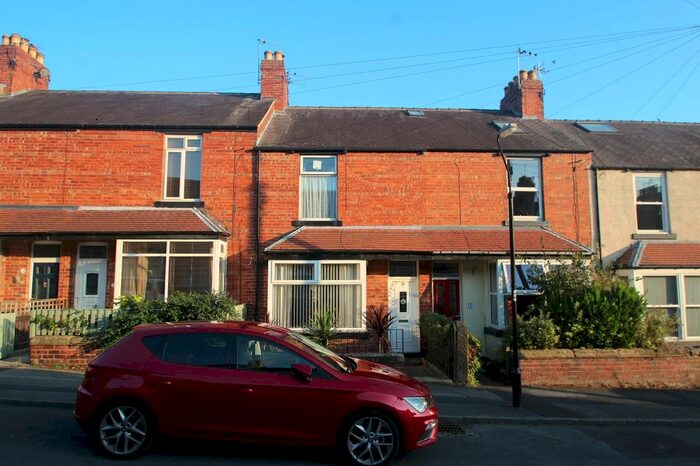 3 Bedroom Detached House To Rent In Regent Place, Harrogate, North Yorkshire, Uk, HG1