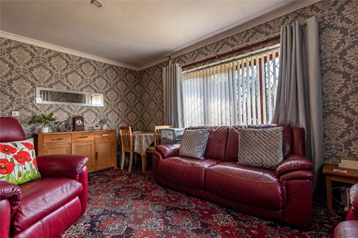 2 Bedroom Bungalow For Sale In Priory Road, Wombridge, Telford, Shropshire, TF2