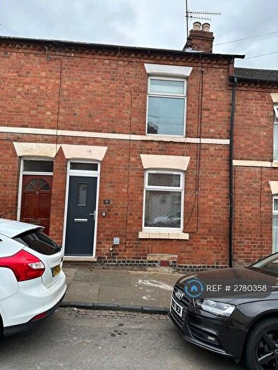 4 Bedroom Terraced House To Rent In Lower Hester St, Northampton, NN2