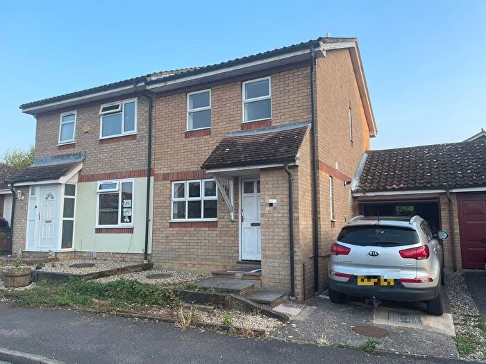 3 Bedroom Property To Rent In Melton Close, Wymondham, NR18
