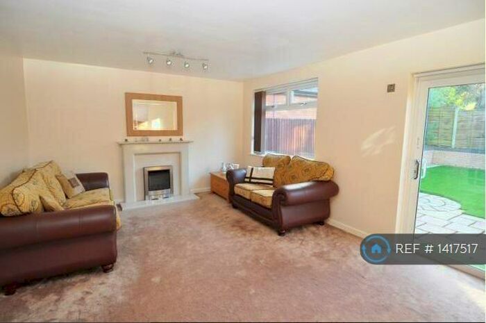 3 Bedroom End Of Terrace House To Rent In Highfield Road, Moseley, B13