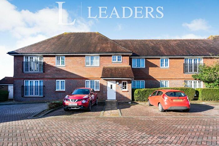 2 Bedroom Flat To Rent In Roundway, Bolnore Village, RH16
