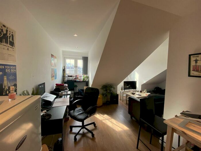 1 Bedroom Apartment To Rent In Albion Street, Leicester, LE1