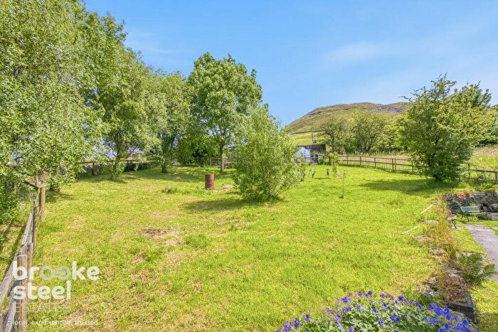 3 Bedroom Cottage For Sale In Lodge Mill Lane, Turn Village, BL0