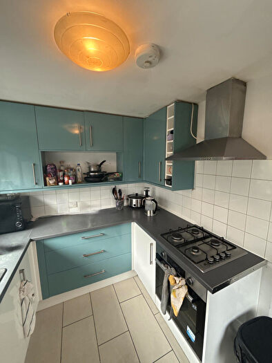 5 Bedroom Terraced House To Rent In Tullock Street, Cardiff, CF24