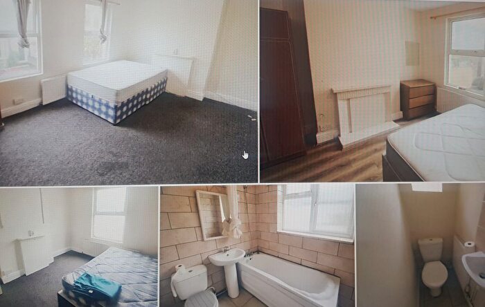 4 Bedroom Terraced House To Rent In Henley Street, Oxford, OX4