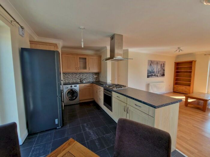 2 Bedroom Penthouse To Rent In Baxter Mews, Sheffield, S6
