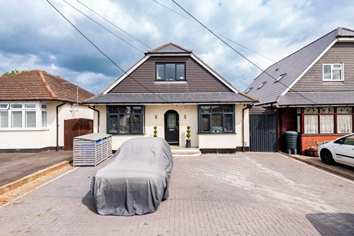 4 Bedroom Detached House For Sale In School Lane, Iwade, Sittingbourne, ME9