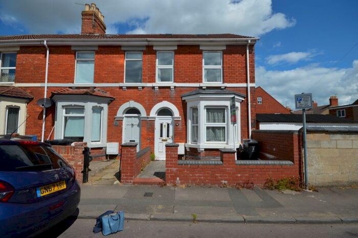 3 Bedroom Property To Rent In Lansdown Road, Swindon, SN1