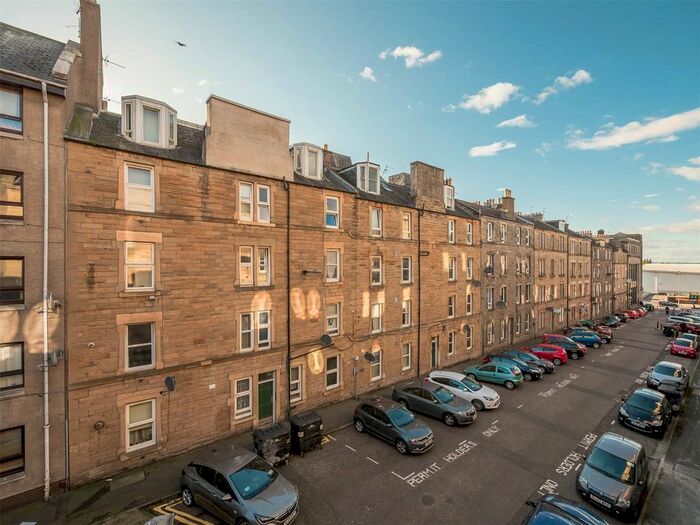1 Bedroom Flat To Rent In Murdoch Terrace, Polwarth, Edinburgh, EH11