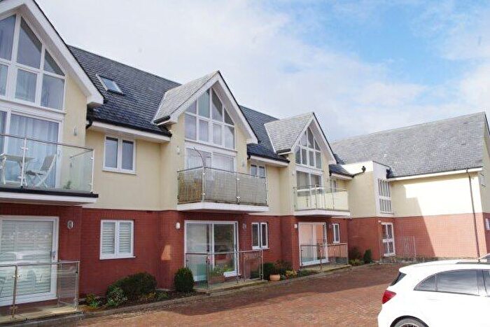 1 Bedroom Flat To Rent In Craigmoor, Wadebridge, PL27