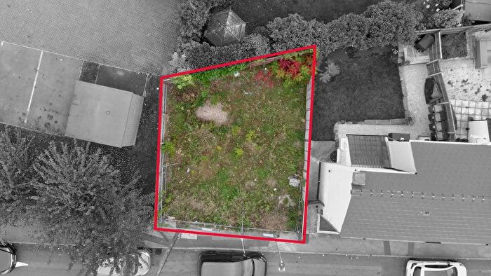 Land For Sale In Cherry Tree Street, Elsecar, Barnsley, S74