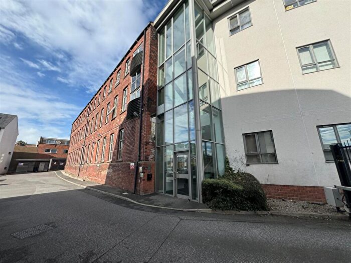 1 Bedroom Apartment To Rent In Melbourne Mills, Morley, LS27