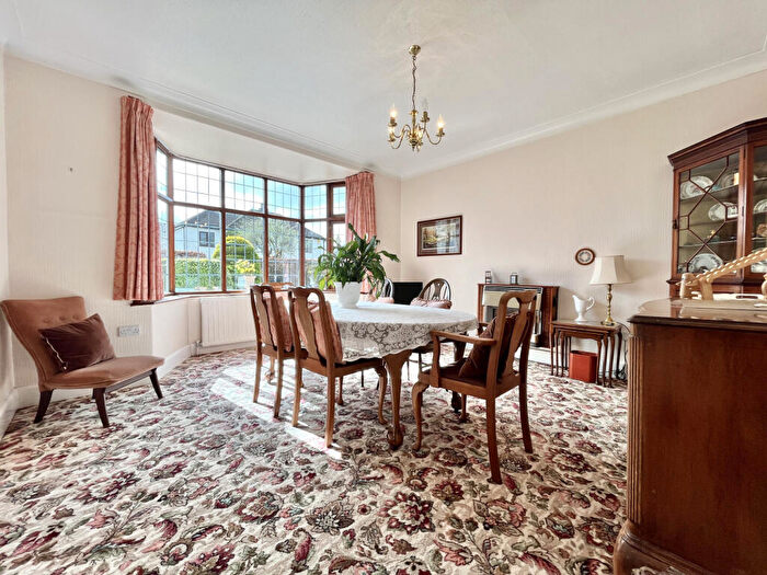 5 Bedroom Detached House For Sale In Oakwood Drive, Fulwood, PR2