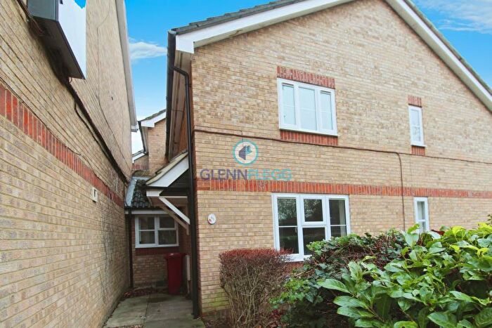 1 Bedroom Apartment To Rent In ***Let Agreed***Maplin Park, Langley***Let Agreed***, SL3