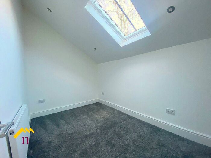 1 Bedroom Flat To Rent In The Old Vicarage, Thorne, DN8