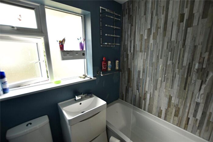 2 Bedroom Semi-Detached House For Sale In Hawthorn Crescent, Shaw, Oldham, Greater Manchester, OL2